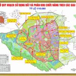 Quy hoạch hòa lạc