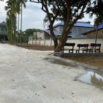 Đất nền phân lô