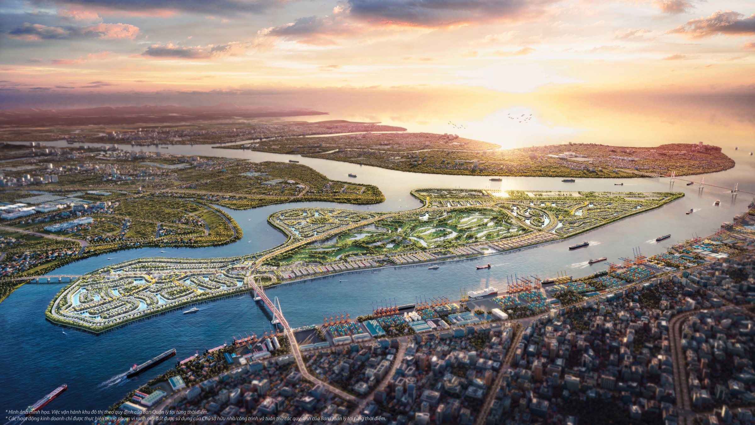 Vinhomes Royal Island