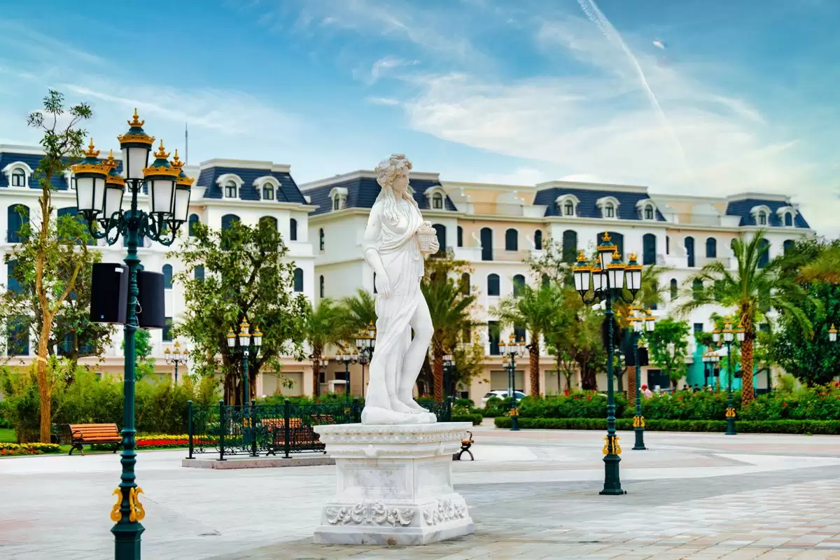 Vinhomes Ocean Park 2