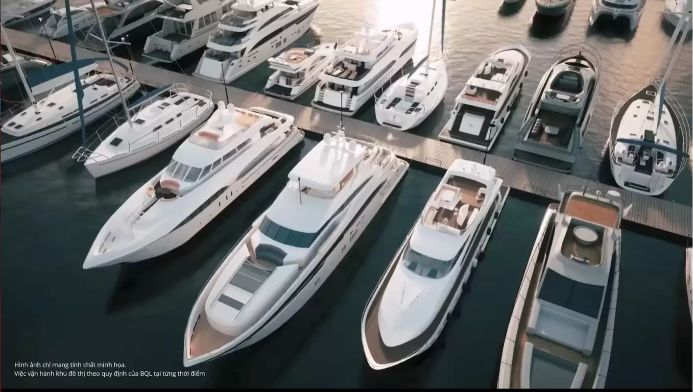 Vinhomes Green Paradise