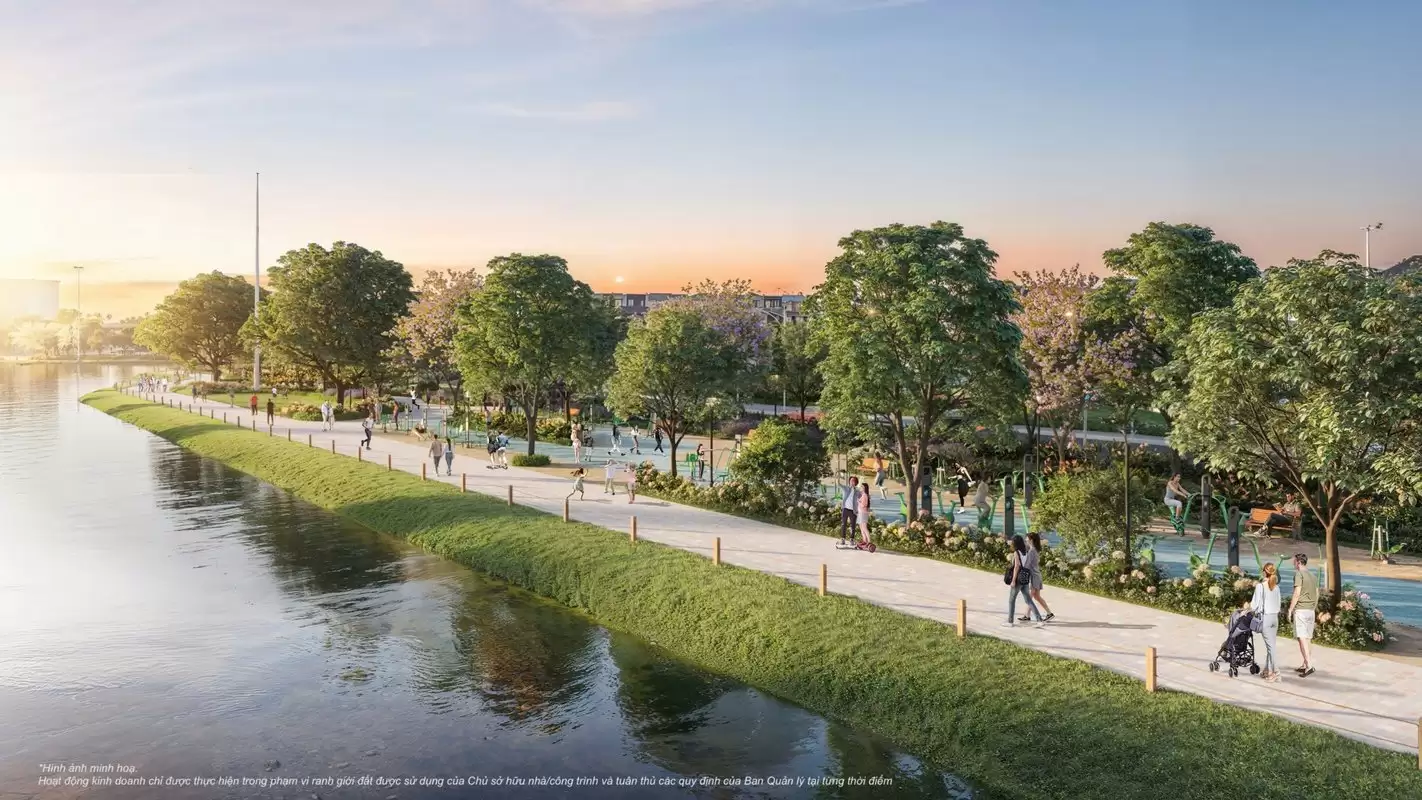 Vinhomes Wonder City