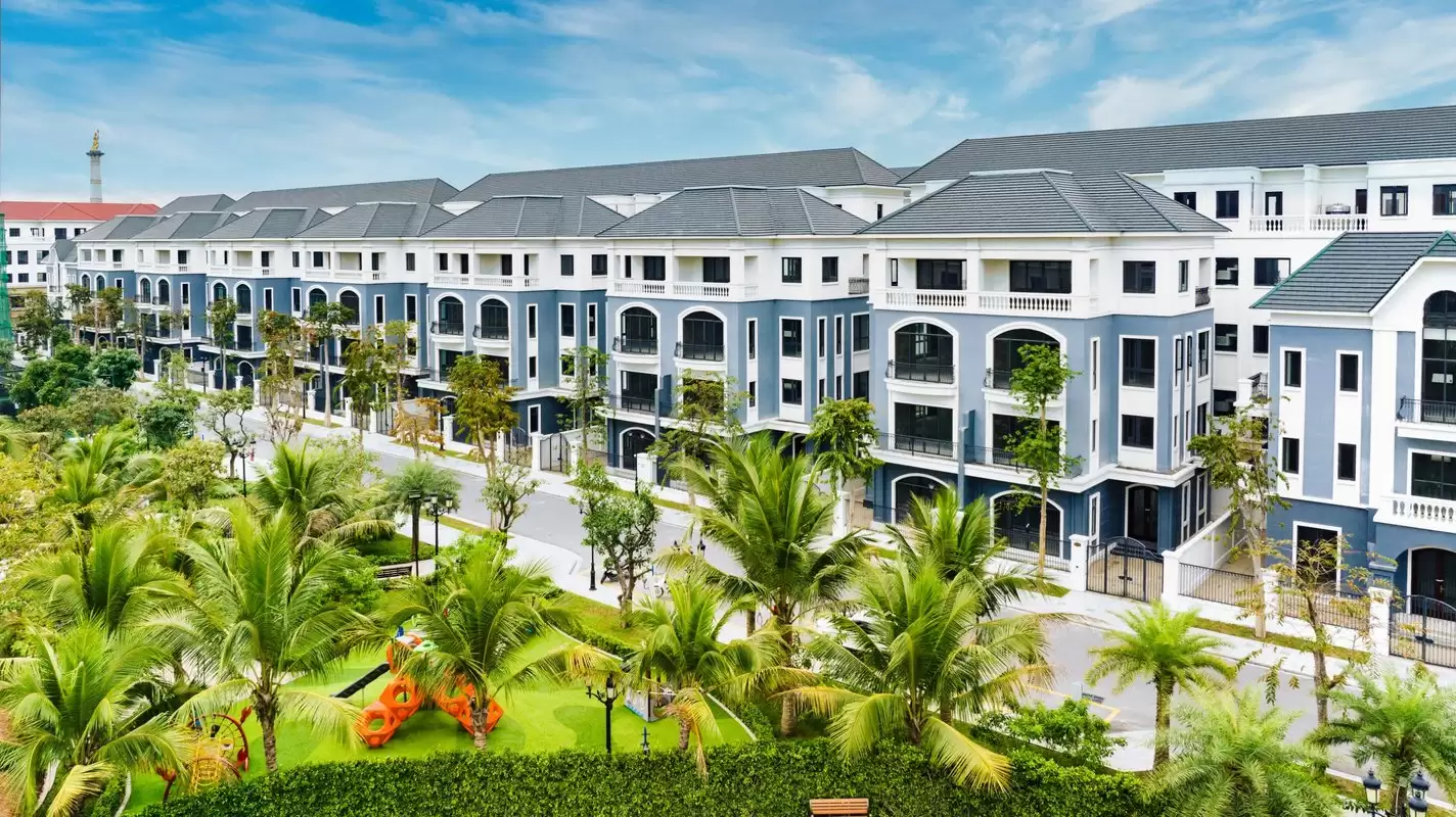 Vinhomes Ocean Park 2