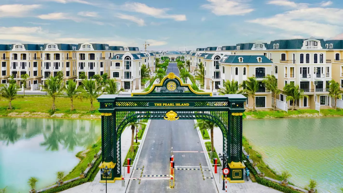 Vinhomes Ocean Park 2