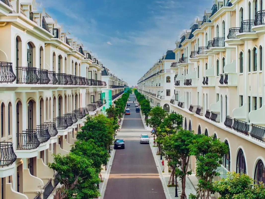 Vinhomes Ocean Park 2