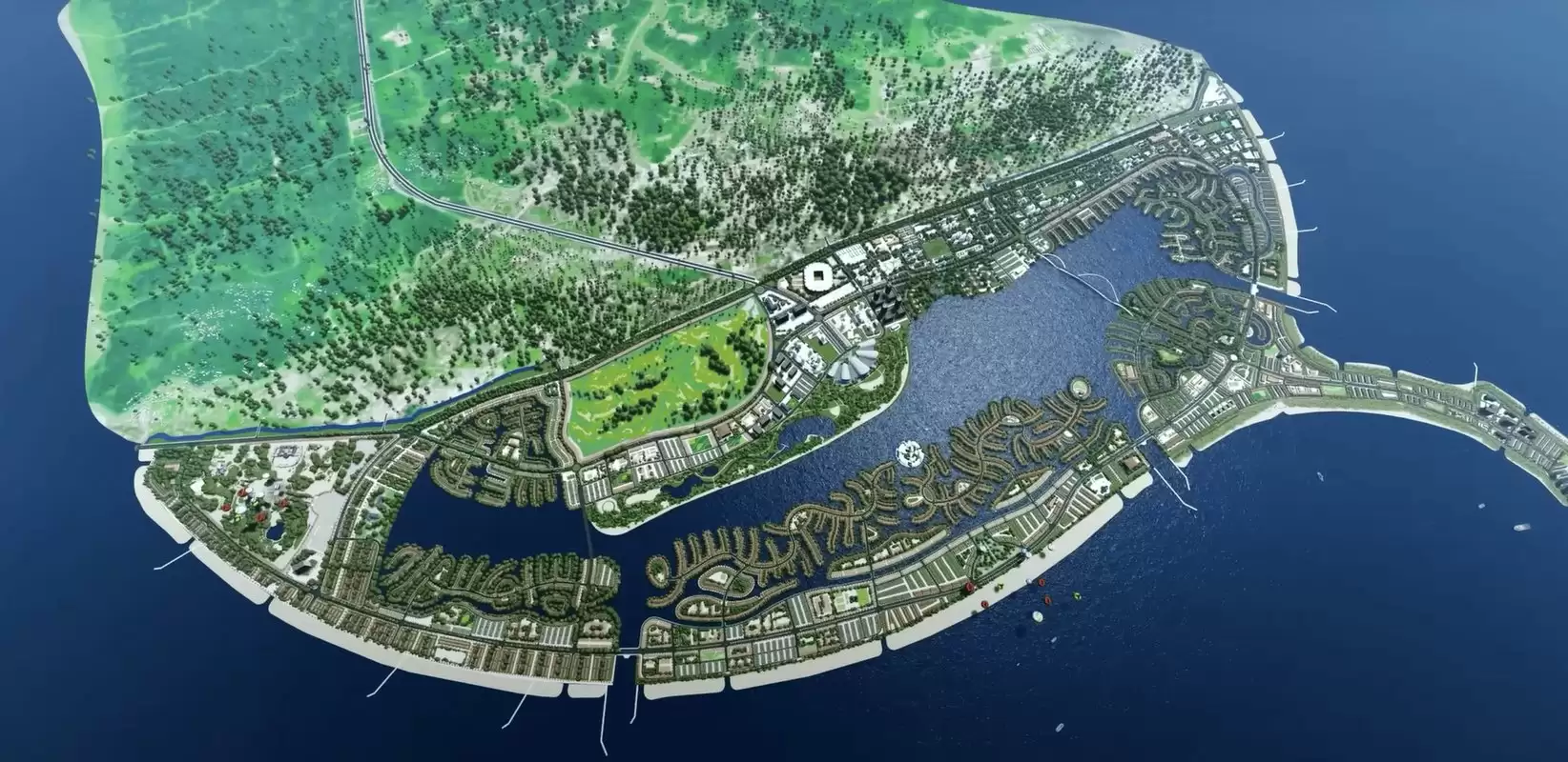 Vinhomes Green Paradise