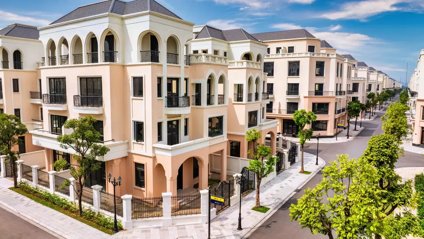 Vinhomes Ocean Park 2