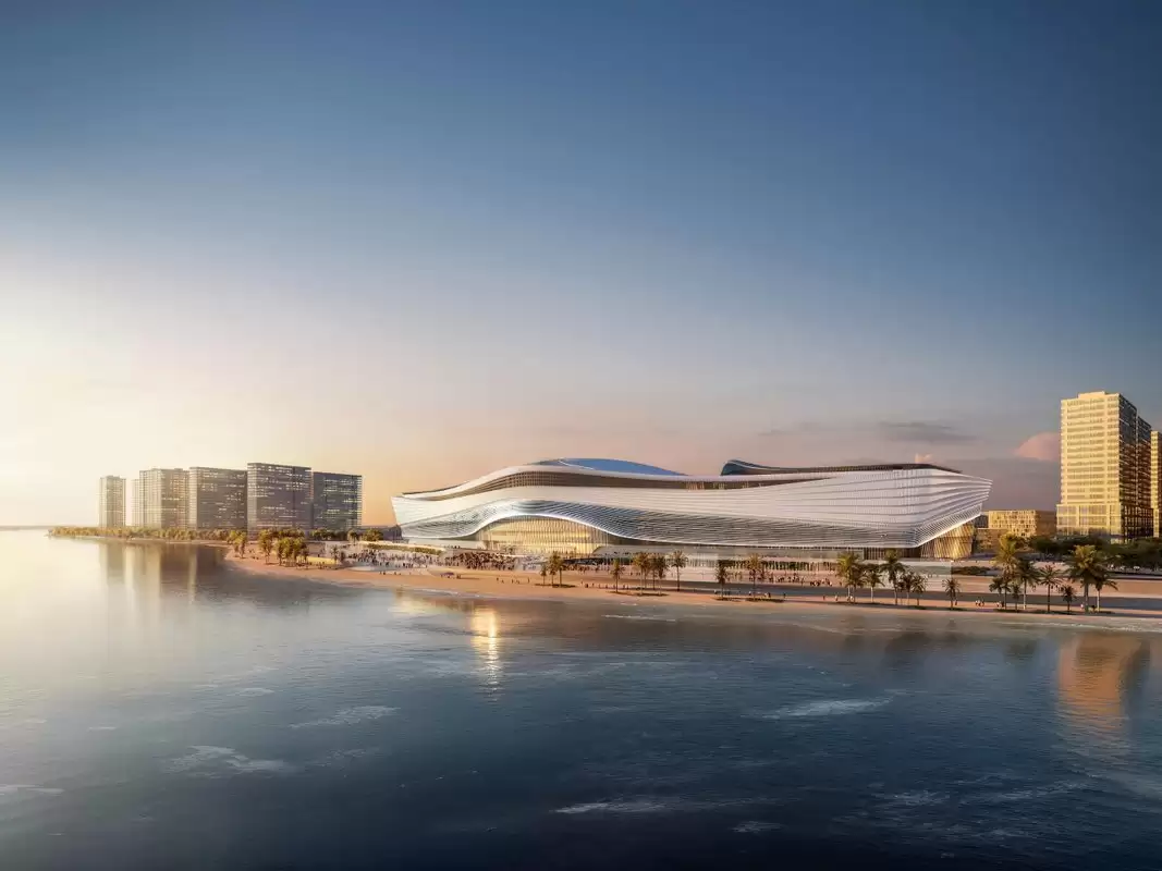 Vinhomes Green Paradise