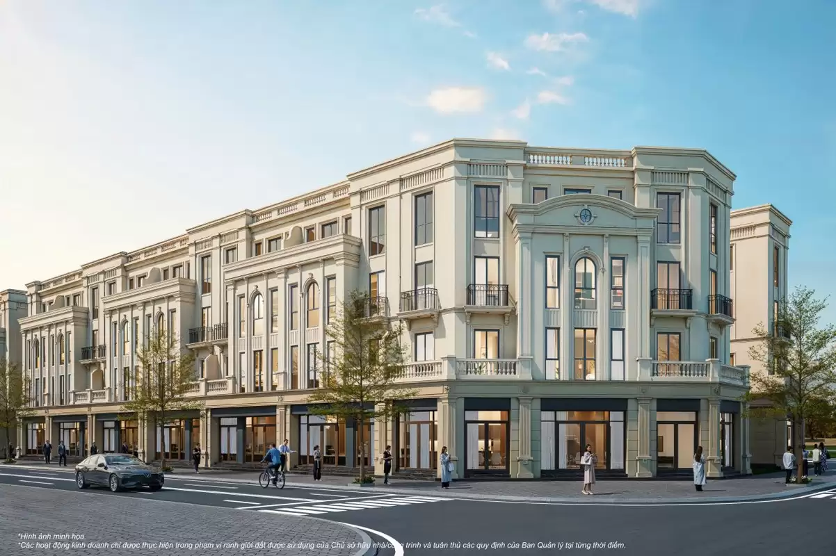 Vinhomes Wonder City