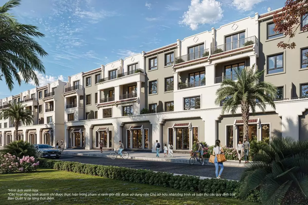 Vinhomes Wonder City